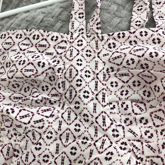 Madewell halter dress - Picture 3 of 4